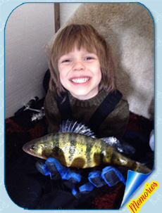 ice-fishing